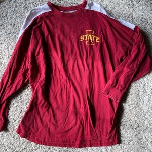Iowa State Shirt